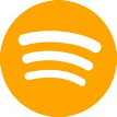 Tweaked Spotify Orange